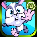 Mad Rabbit Run-Tiny Bunny Game加速器