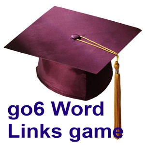 go6 Word Links game FREE加速器