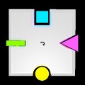 Shape Drop