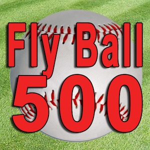 Fly Ball 500加速器