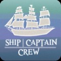 Ship, Captain, Crew