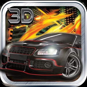 Dusk Racer: Super Train Racing加速器