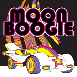 Moon Boogie加速器