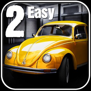 Car Driver 2 (Easy)加速器