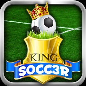 King Soccer 足球王