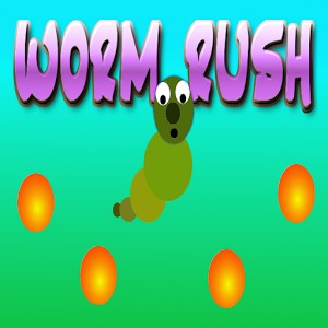 Worm Rush加速器