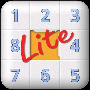 SlideMyTiles! Lite加速器