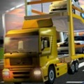 装载卡车模拟3D