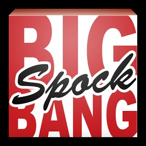 The BigBang Spock加速器
