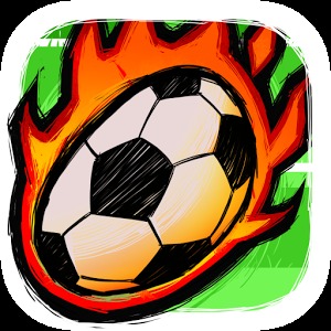 Football Penalty World Cup加速器