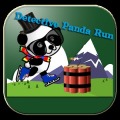 Detective Panda Run