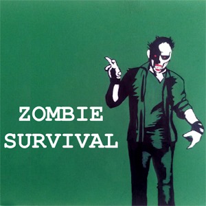 Zombie Survival YouDecide FREE加速器