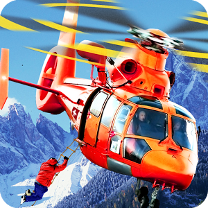 直升机救援2016加速器
