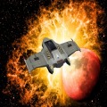 Galactic Blaster - Space