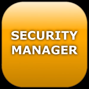 Security Manager