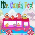 Mr Candy Pop!