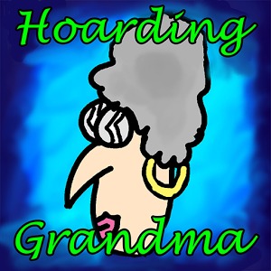 Hoarding Grandma加速器