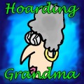 Hoarding Grandma加速器