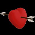 Hearts Darts