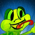 Fartty Frog