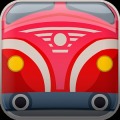 電車少年