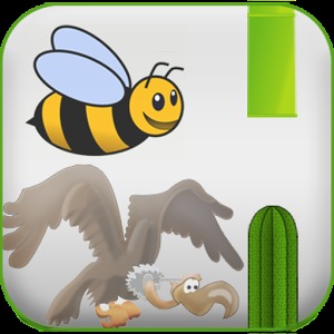 Flappy Bee Multi Mode (FBee)加速器