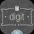 digit: a math game
