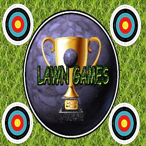 Lawn Games Free加速器