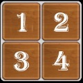 Number Slider Puzzle