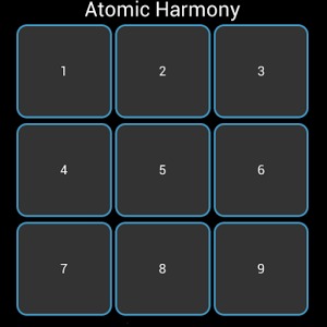 Atomic Harmony