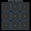 Atomic Harmony加速器