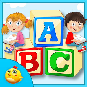 幼儿学习ABC字母V1.0.0