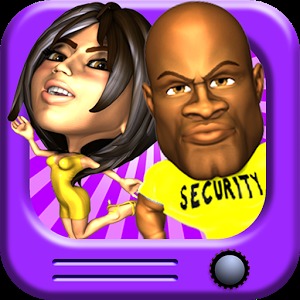 Celebrity Smack加速器