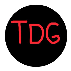 The Dungeon Game