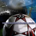 UEFA Champions League Mobi