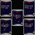 Multi Invaders 12 sets at once