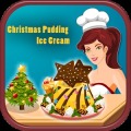 Birthday Pudding Ice Cream