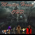 Monster House OHP