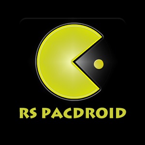 RS Pacdroid