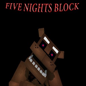 Five Nights Block加速器