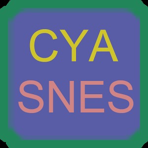 CyaSNES Lite (SNES Emulator)加速器