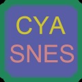 CyaSNES Lite (SNES Emulator)