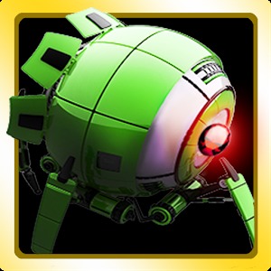 Spidy Robo加速器