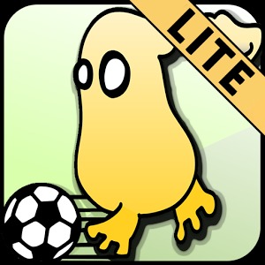 PageBall Lite-Best Soccer Game加速器