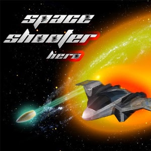 Space Shooter Hero加速器