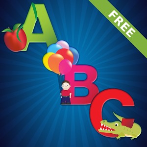 ABC字母拼图