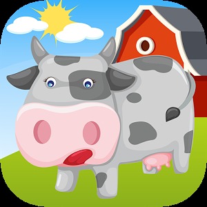 Barnyard Puzzles For Kids加速器