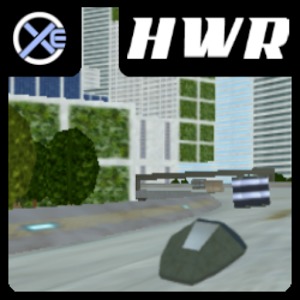 Hyperway Racing Online加速器