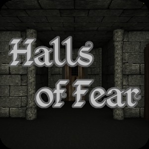 Halls of Fear VR - Demo加速器