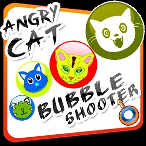 Angry Tom Cat Shooter game加速器